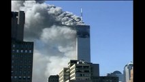 Attentats 11 septembre 2001 WTC 9/11 - Chute WTC1 (Peter Damas: Extrait NIST FOIA Release 25)