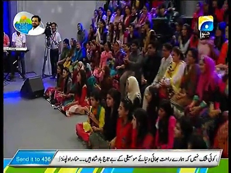 Rahat Fateh Sharing How His Most Famous Song Jiya Dharak Darak Jaye Was Rejected By Pepsi