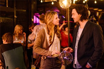 Aşkı Bulunca / Posthumous - Türkçe altyazılı fragman