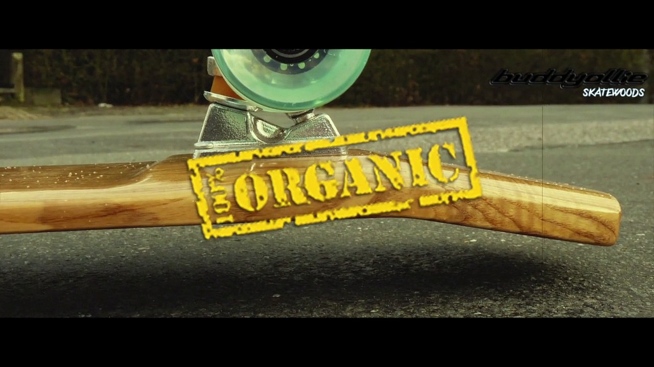 Buddyollie - moby k(n)ick kicktail cruiser