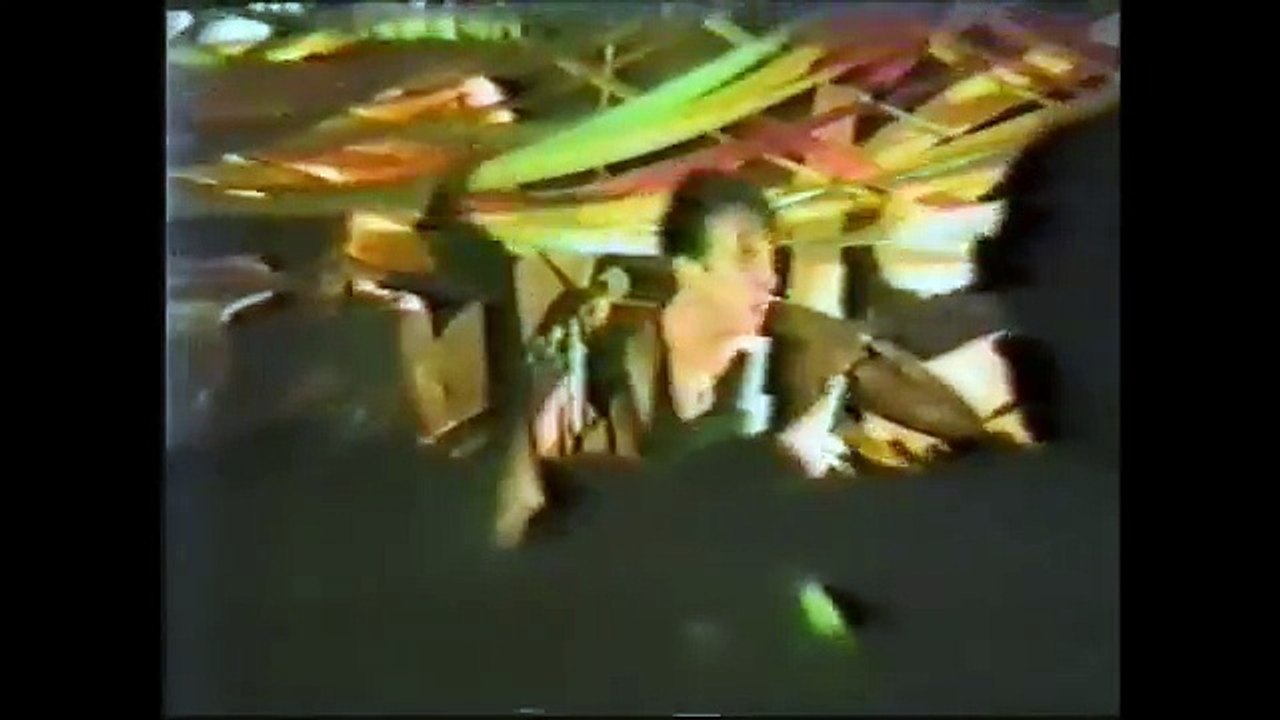 Bruce Springsteen w/ Cats On A Smooth Surface - Detroit Medley/Shake/Sweet Soul Music (Live 1982)