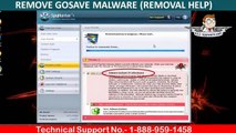 1-888-959-1458 Gosave 2.0 Ads Blocker Removal From Chrome Extension