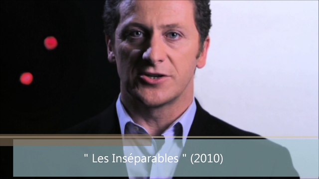 Bande Démo Comédien / Sam SALHI 2015