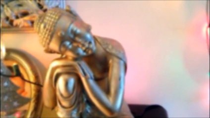 NADINE TIBI - THE LETTER