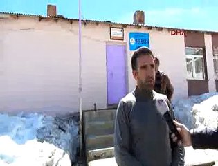 Bu köy seçimleri boykota hazırlanıyor