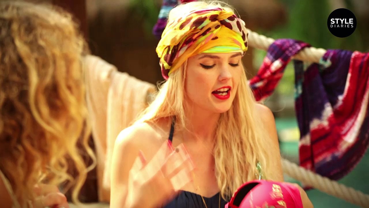 Style Diaries Folge 4