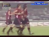 São Paulo x River Plate em 2003 - Briga e Pancadaria - Copa Sulamericana 2003