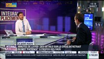 Le ralentissement de l'économie américaine va-t-il se poursuivre ?: Nicolas Doisy - 08/04