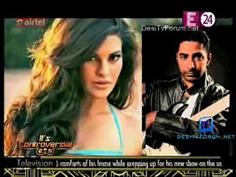 Its Controversial [E24] 8th April 2015