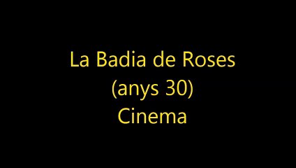 Bahia de Roses, by Ona Radio Quim Pedret