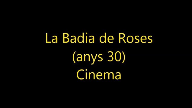 Bahia de Roses, by Ona Radio Quim Pedret