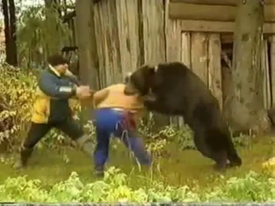 OMG!! Never Ever Trust on Animals - video Dailymotion