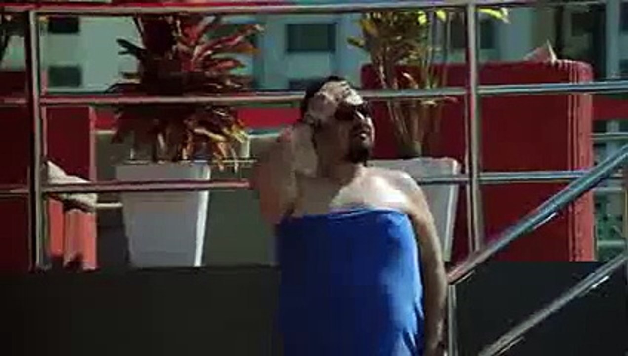 Jawani Phir Nahi Aani Movie Trailer - Pakistani Movie 2015