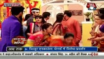 Saas Bahu Aur Betiyan [Aaj Tak] 8th April 2015pt1