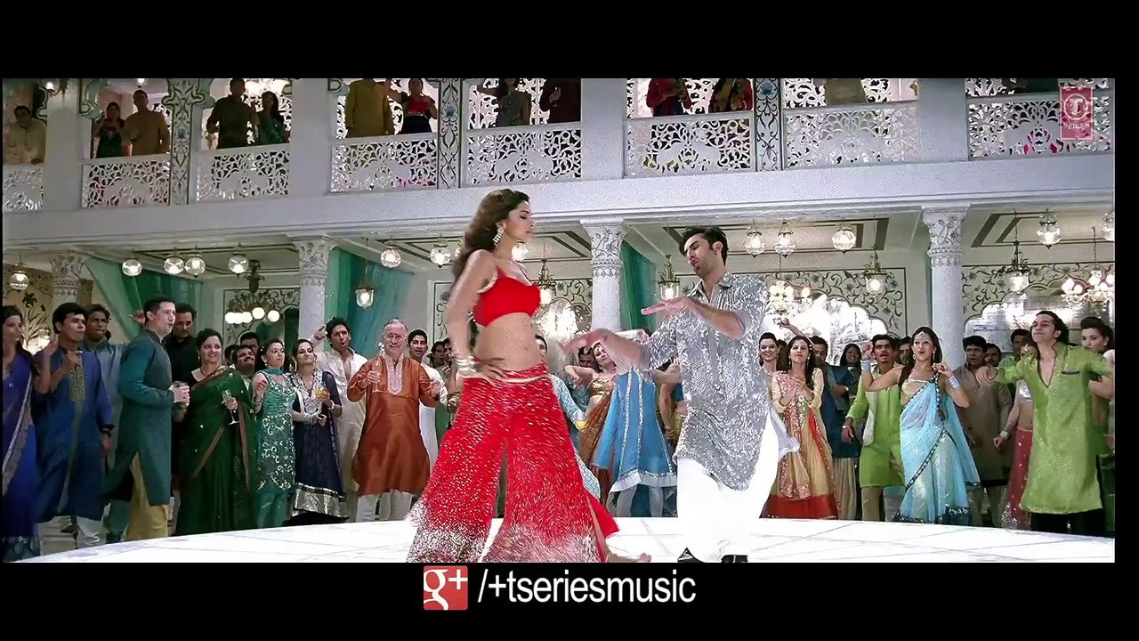 -Dilli waali Girlfriend- Yeh Jawaani Hai Deewani Video Song - Ranbir Kapoor, Deepika Padukone - YouTube