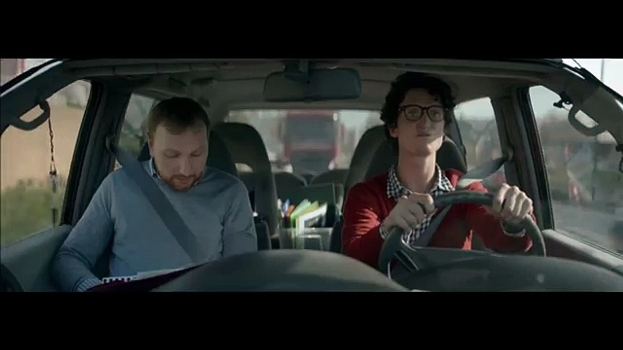 Australie pour E.Leclerc - «QLMC Local» - avril 2015