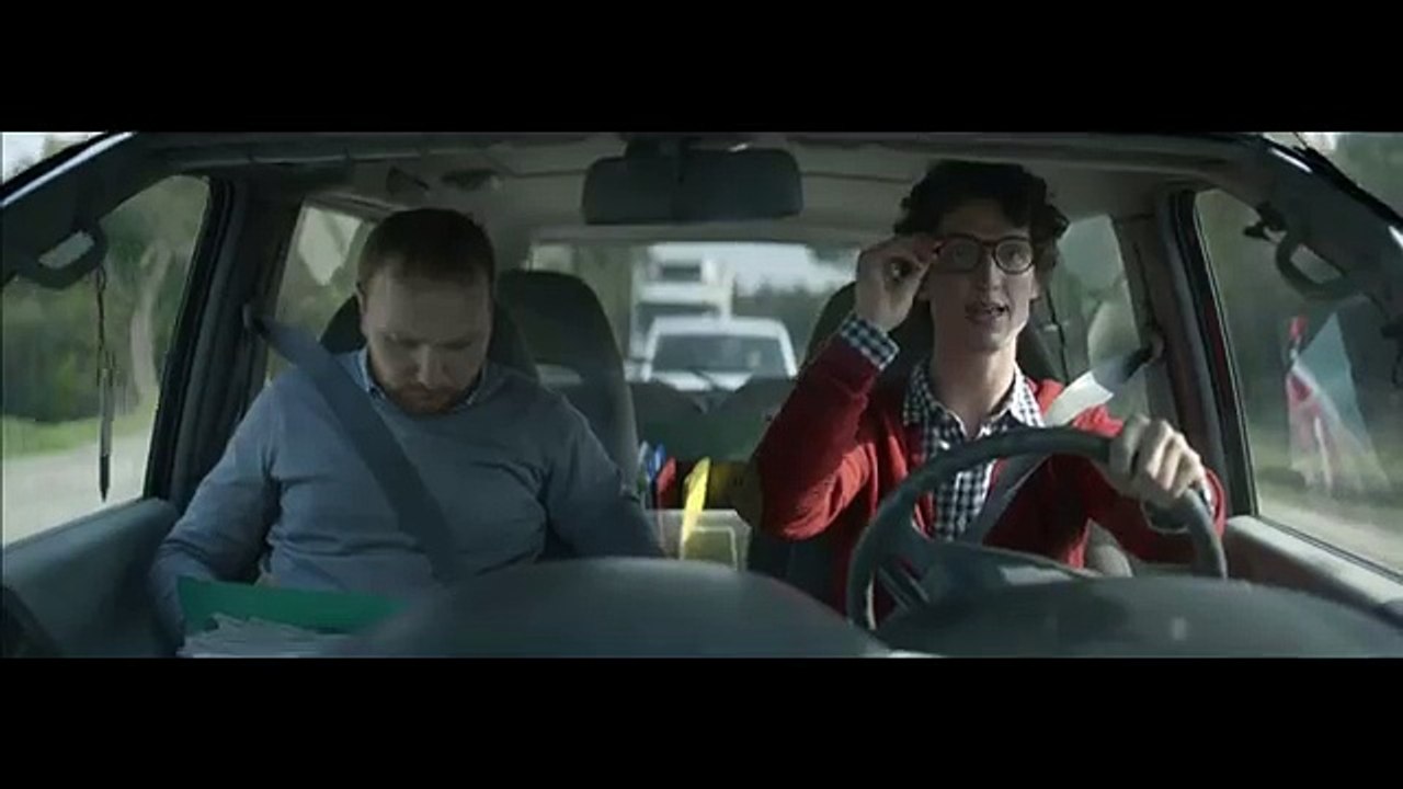 Australie pour E.Leclerc - «QLMC Local» - avril 2015