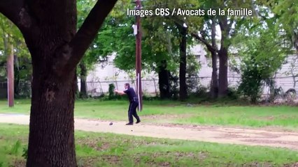 USA: un policier inculpé de meurtre après avoir tiré sur un Noir