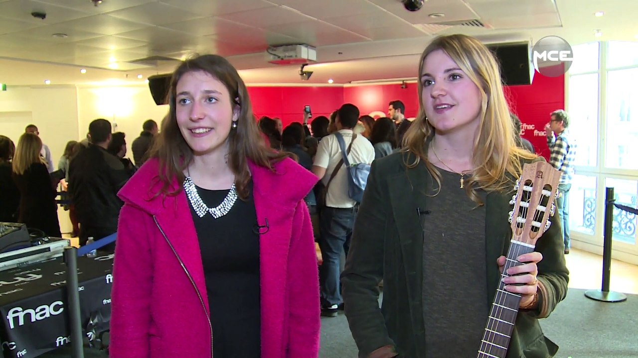 Selah Sue : les réactions des fans à son showcase à la Fnac