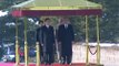 Kore Cumhuriyeti Cumhurbaşkanı Lee Myung-bak Çankaya Köşkü'nde-06.02.2012