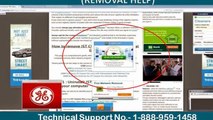 1-888-959-1458 Gosave Ads Virus Removal/Delete/Uninstall Extension