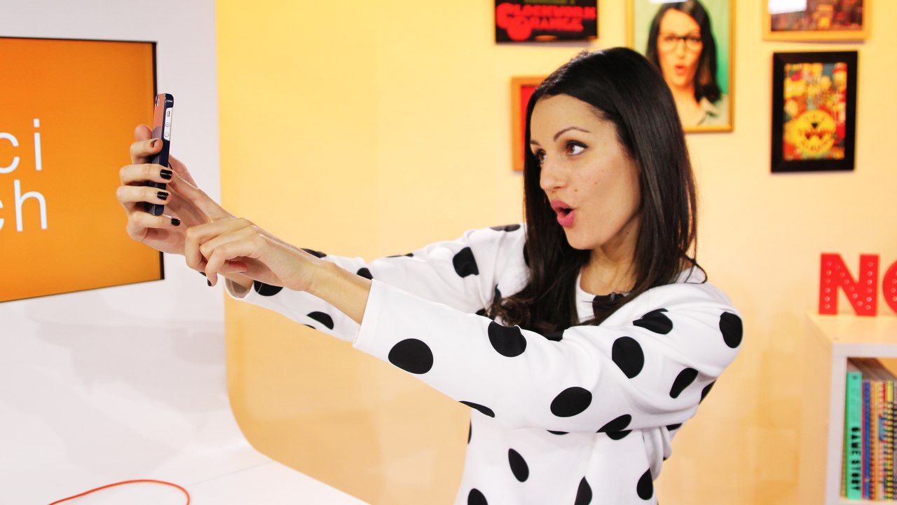 merci coach #34: microcontent with Vine