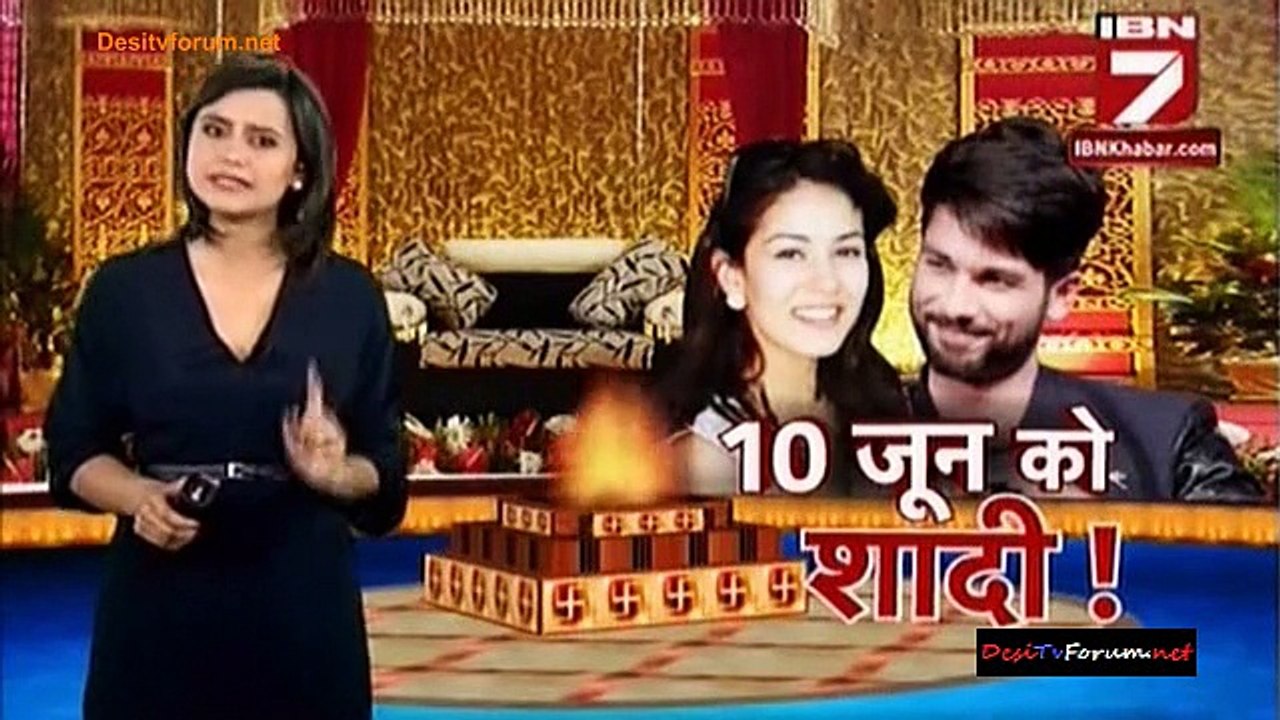 Mirch Masala 8th April 2015 Video Watch Online