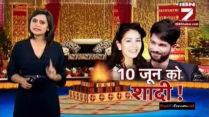 Mirch Masala 8th April 2015 Video Watch Online