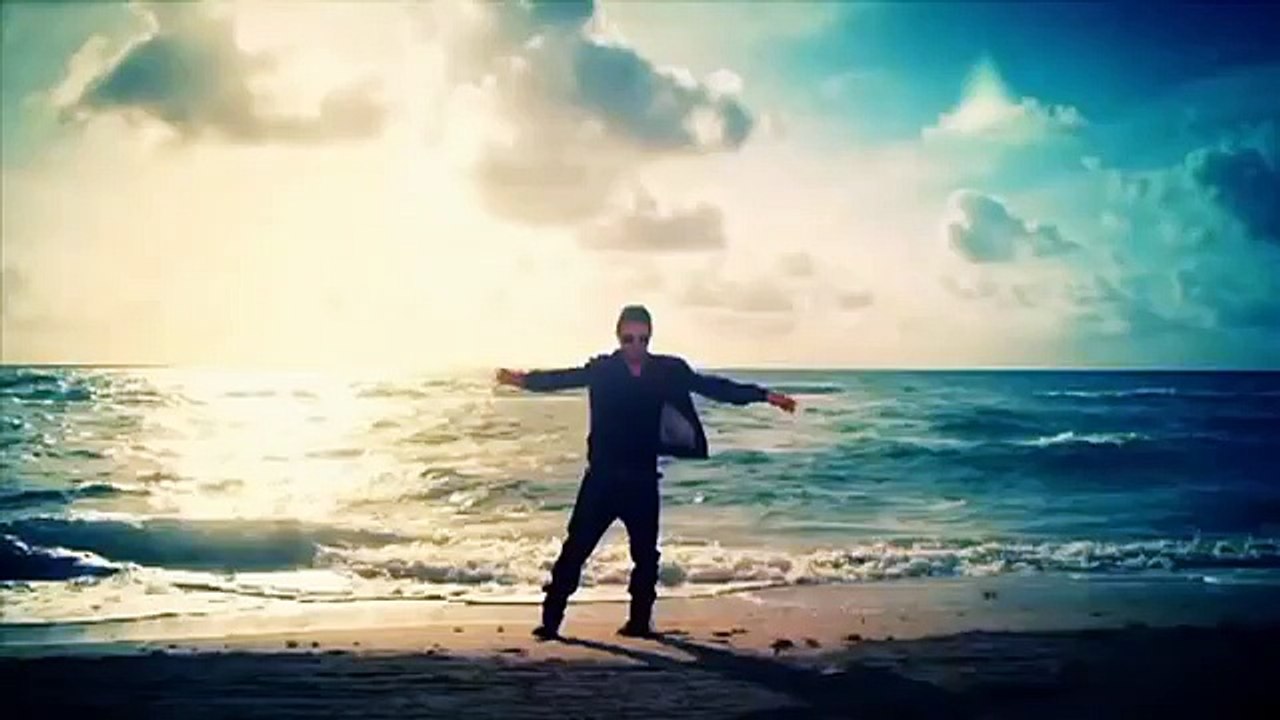 Habibi I Love you by Pitbul
