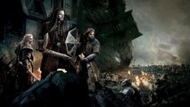 The Hobbit: The Battle of the Five Armies Full Movie