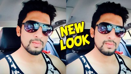 Siddhant Is Back With A New Look In Sasural Simar Ka