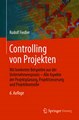 Download Controlling von Projekten ebook {PDF} {EPUB}