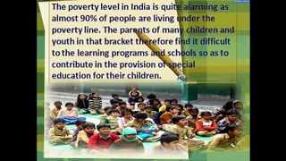 Mission Heal | Providing Education to needy children by organizing various free programs.