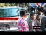Bollywood News in 1 minute - 07042015 - Salman Khan, Aishwarya Rai Bachchan, Sunny Leone
