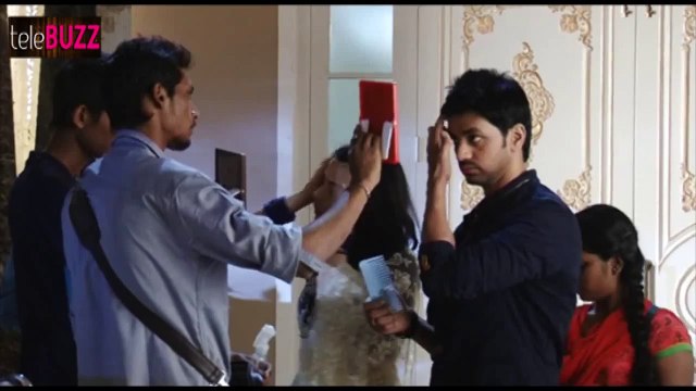 Meri Aashiqui Tum Se Hi 8th April 2015 EPISODE _ Shikar PROPOSES Ishani