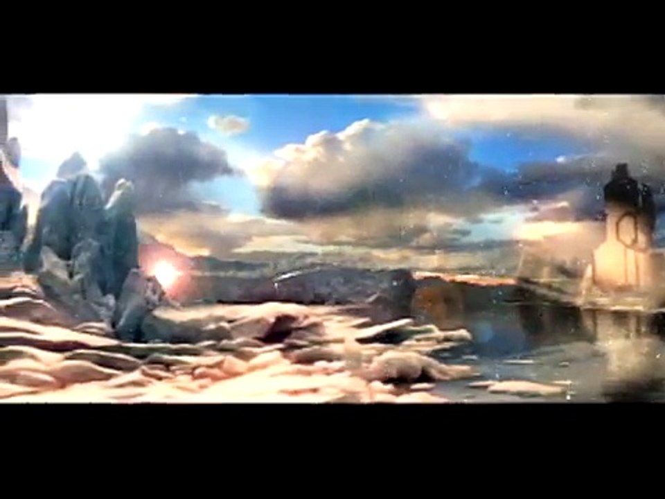 Muse - Sing For Absolution - Video