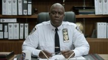 BROOKLYN NINE-NINE   Deleted Scene from   Captain Peralta    FOX BROADCASTING