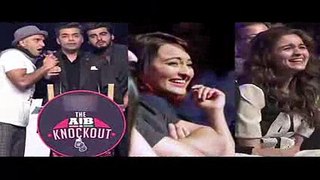 AIB Knockout Controversy - Pooja Bhatt Targets Aamir Khan