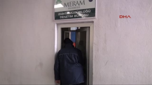 Semt Pazarı Güvenlik Görevlisi Ölü Bulundu