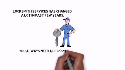 Aurora Locksmith For Locksmith Services Everyone Needs