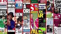 Le PSG veut sa finale, Cavani de retour en Italie... La revue de presse Top Mercato !