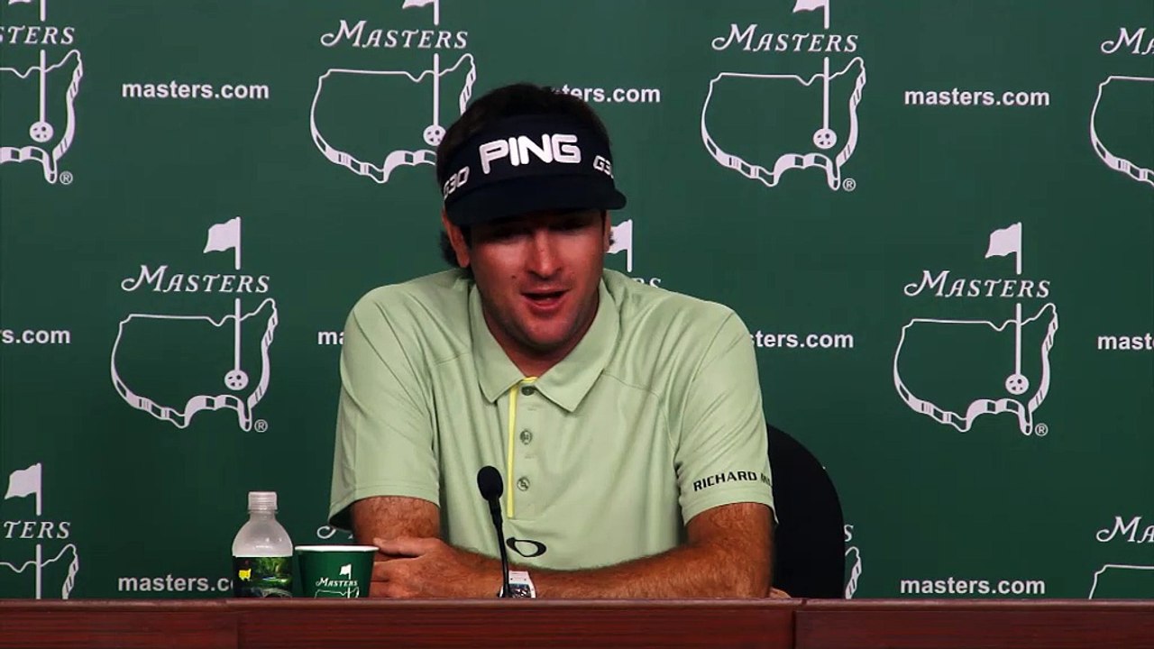 Masters - Les participants désignent leurs favoris