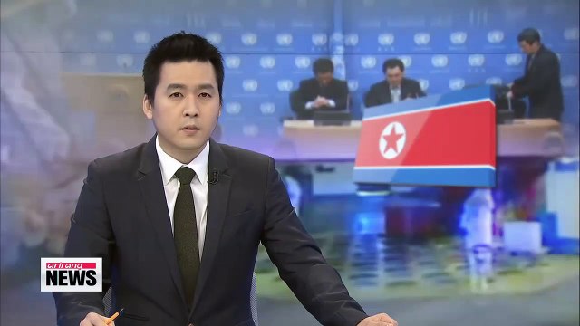N. Korean official says Iran's nuclear situation is different from Pyongyang's
