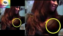 Bollywood Actresses Caught BRALESS in public - Wardrobe Malfunctions- The Bollywood