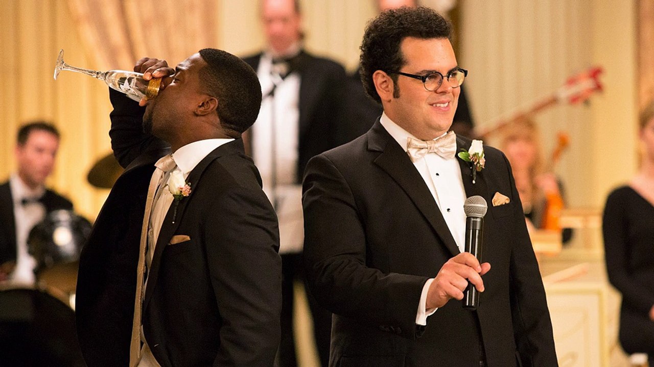 The Wedding Ringer Full Movie