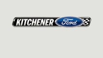 Kitchener Used Car Dealerships - Kitchener Ford (519) 576-7000