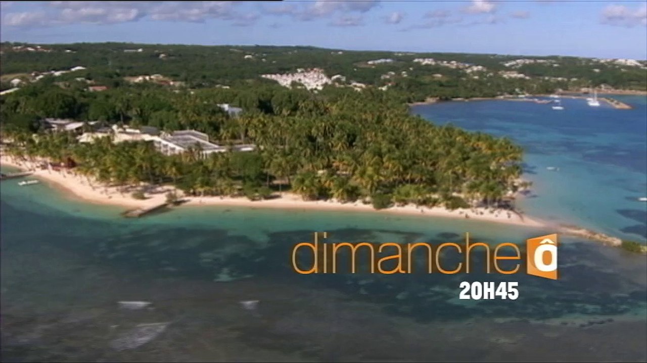 Passion Outremer - Cap sur les Antilles (bande-annonce)