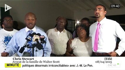 Meurtre d'un jeune américain aux Etats-Unis : «Et s'il n'y avait pas eu cette vidéo?»