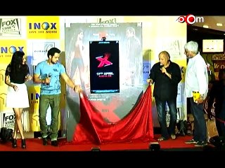 Emraan Hashmi on Movie 'Mr.X' being better than Hollywood films - Bollywood News