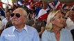 Propos de Jean-Marie Le Pen : vers une rupture au FN ?